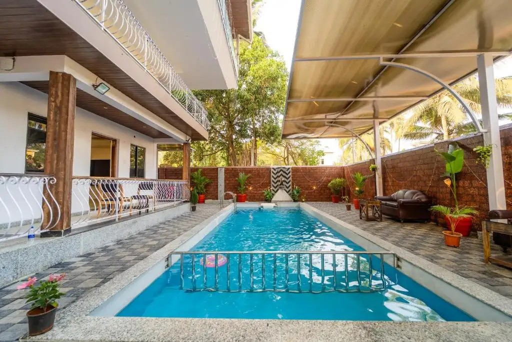 GRAND ROYALE ECO RESIDENCY