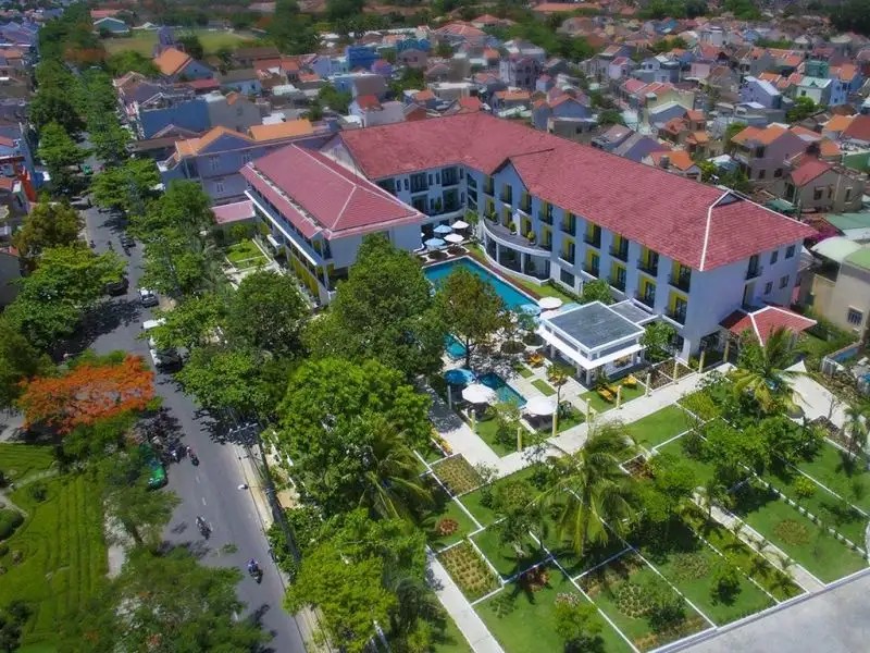 EMM HOTEL HOI AN