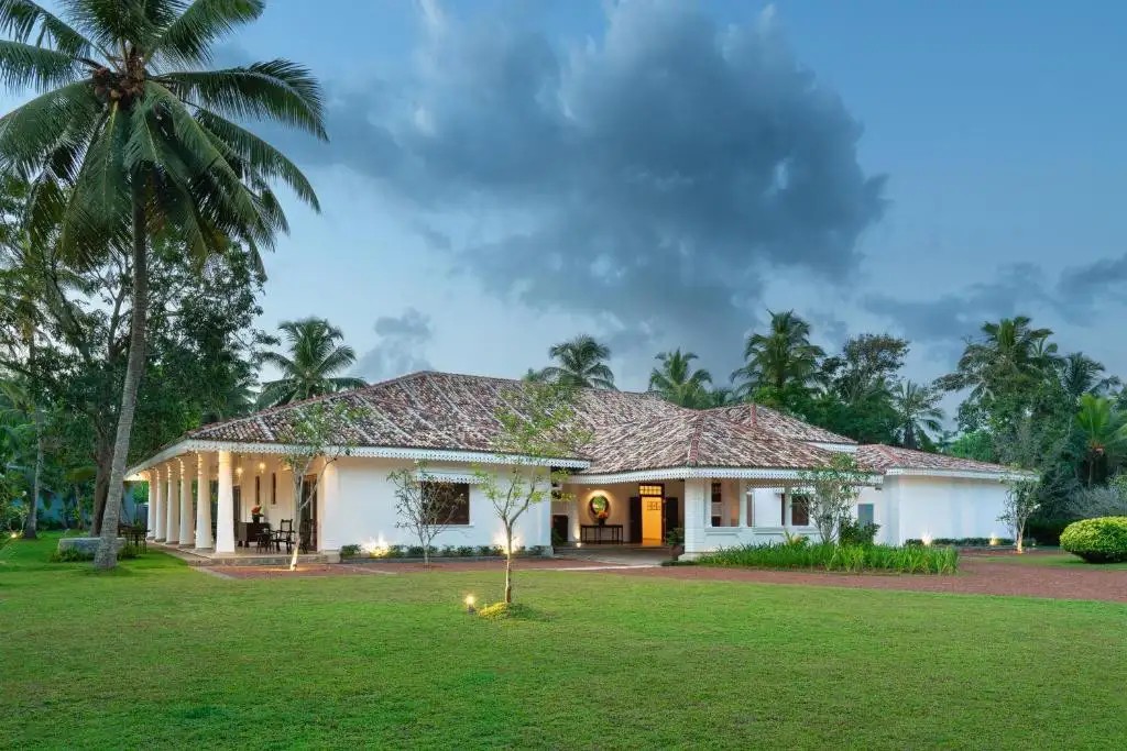 CEYLO VILLA
