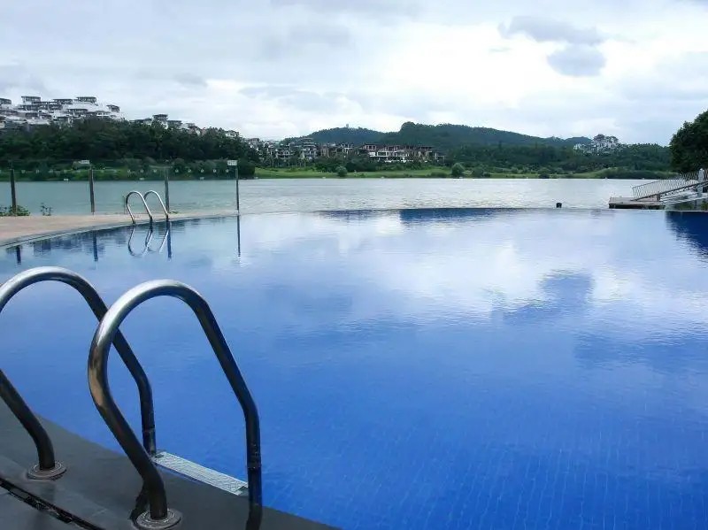 BAIYUN LAKESIDE