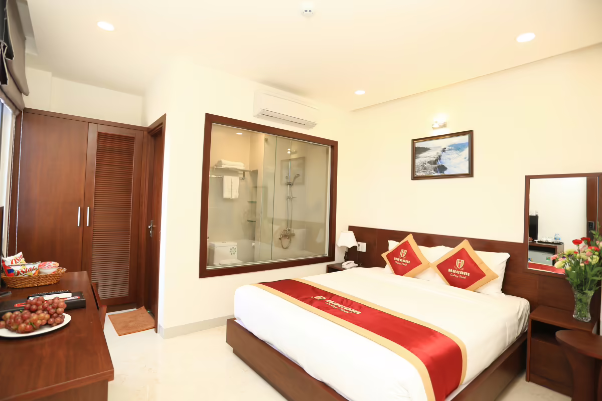 HACOM GALAXY HOTEL
