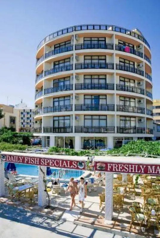 ORION HOTEL DIDIM