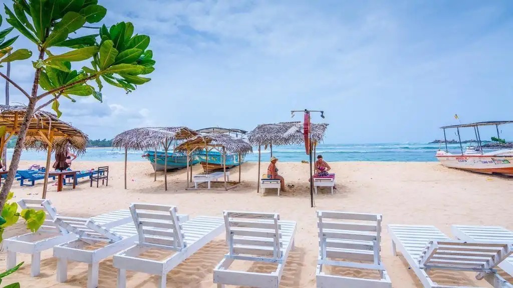SEA VIEW DEEPAL VILLA