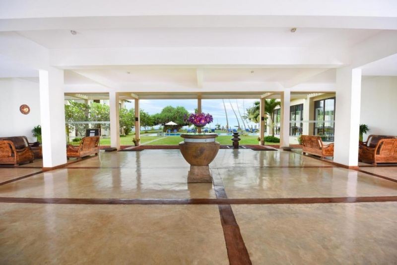 MANDARA RESORT