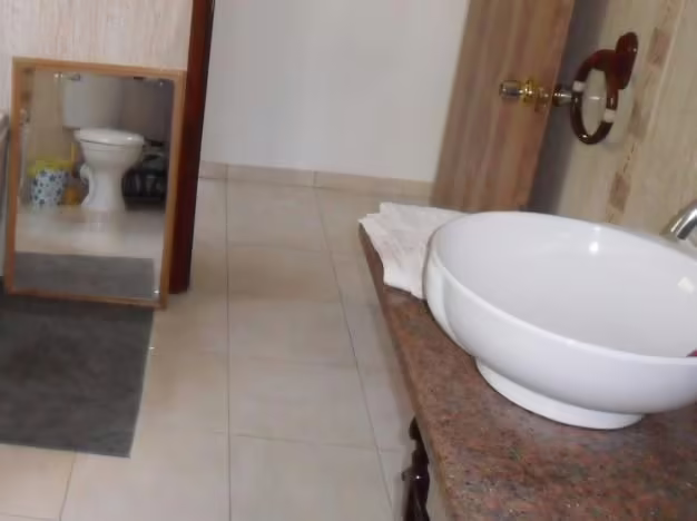FRANGIPALM BUNGALOW