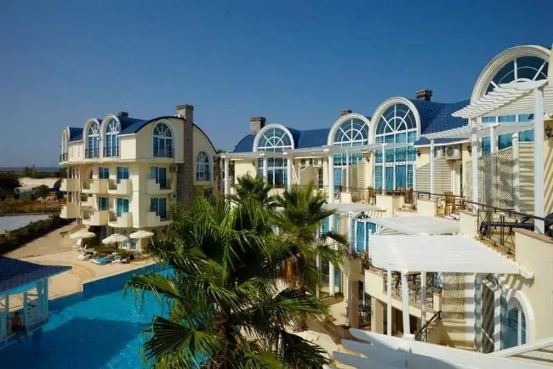 SEAHORSE RESIDENCE
