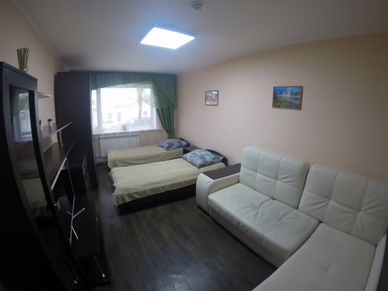 АМТО ОТЕЛЬ