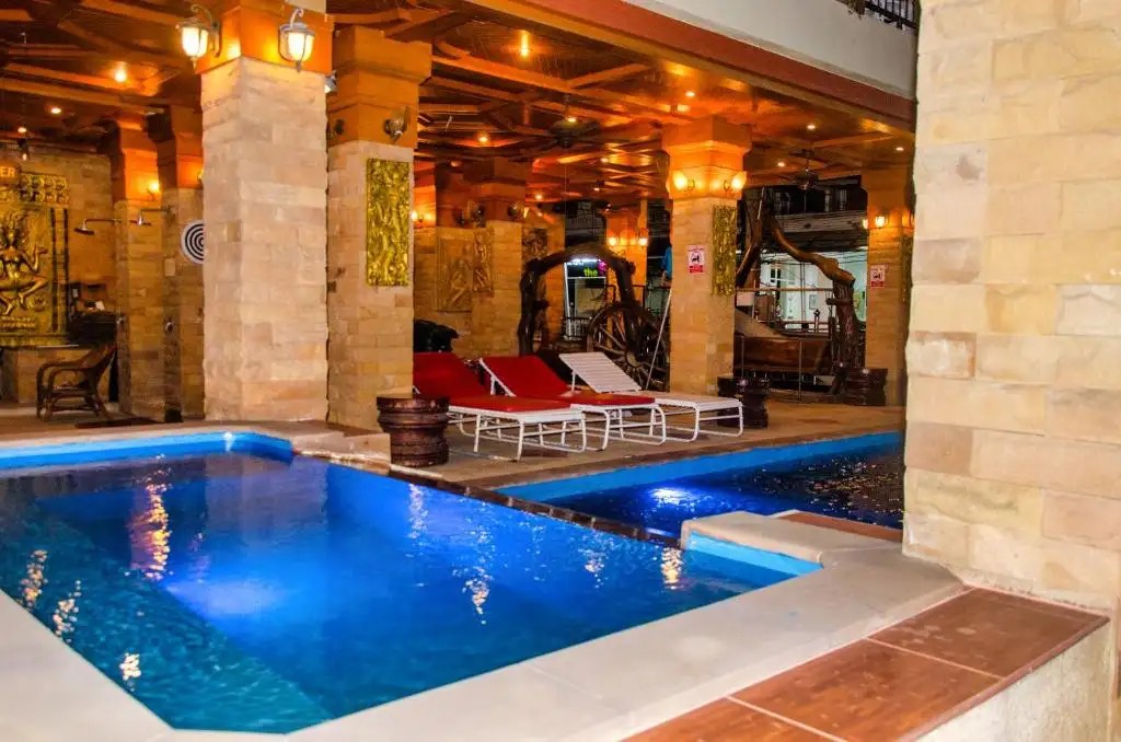 DIVA PATONG