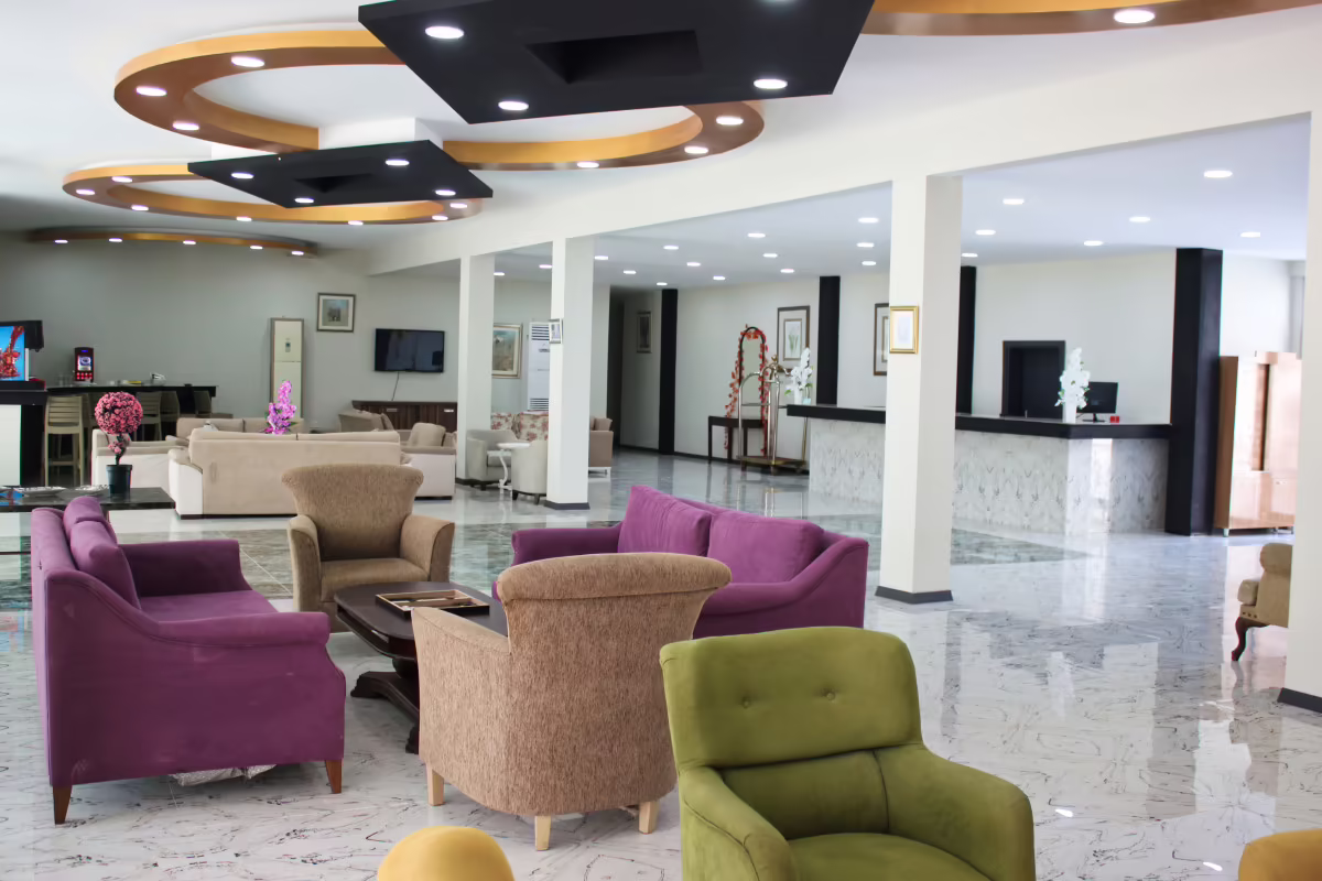 THE NORA HOTELS FAMILY CLUB (EX. SCYLAX FAMILY CLUB)