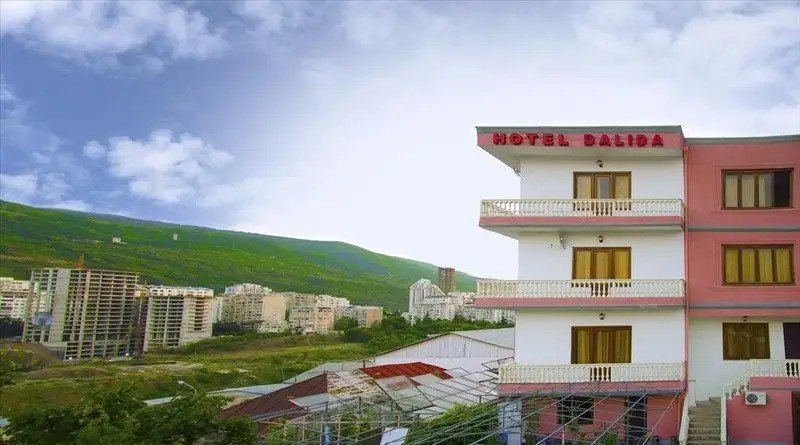 DALIDA HOTEL