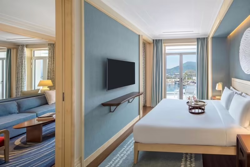 REGENT PORTO MONTENEGRO