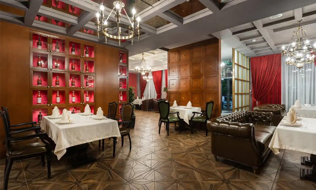 OSCAR BOUTIQUE HOTEL