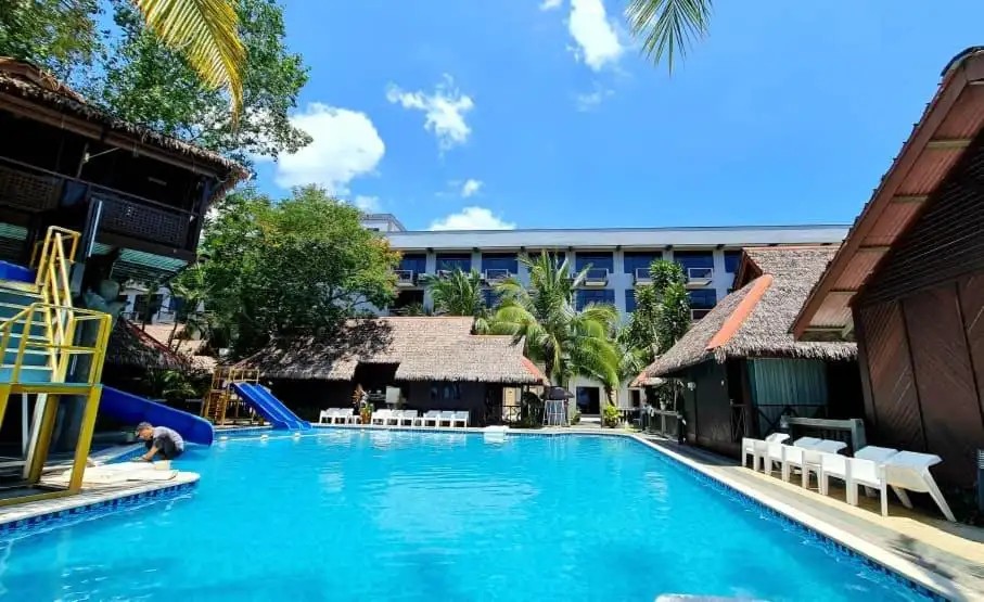 MALIBEST RESORT