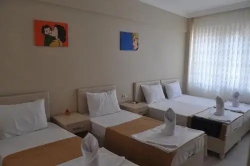 OMEGA INN