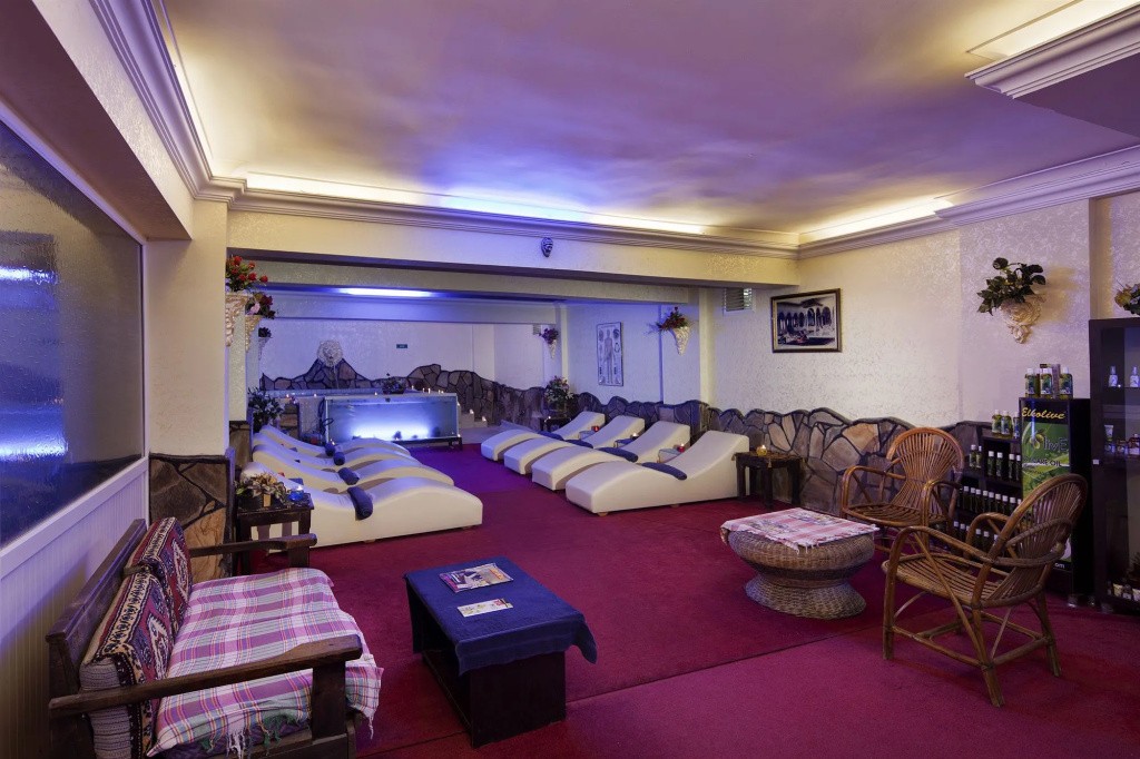 GARDEN PARK BELDIBI HOTEL (EX. LARISSA GARDEN)