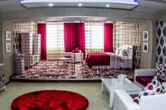 QORQUD PLAZA HOTEL