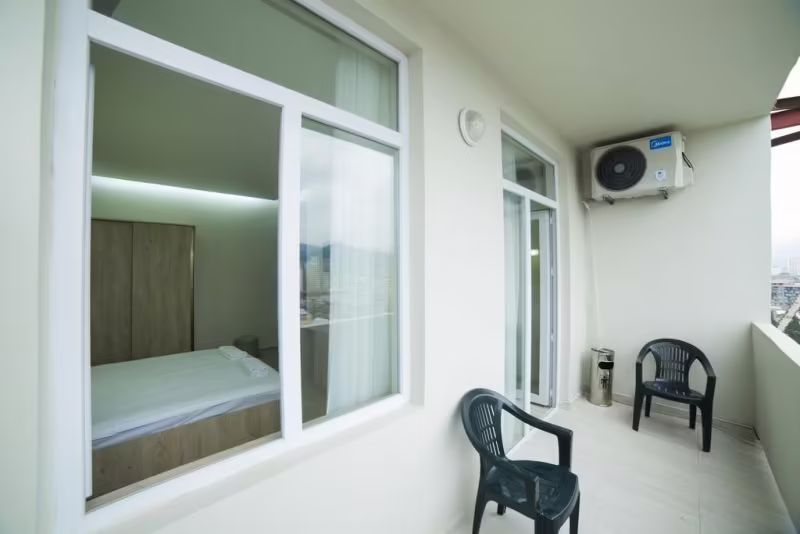 JEAL HOTEL