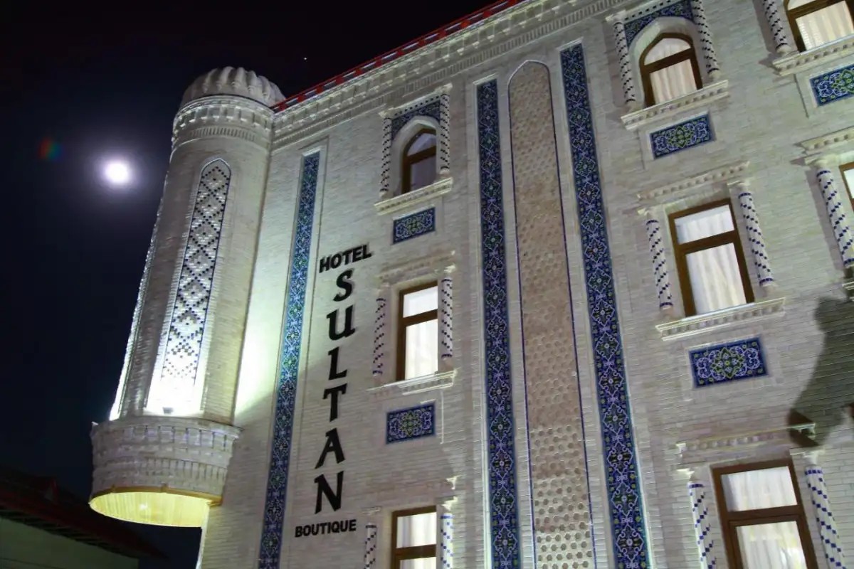 SULTAN