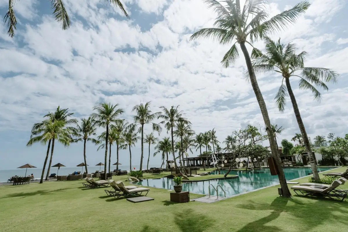 THE SAMAYA SEMINYAK
