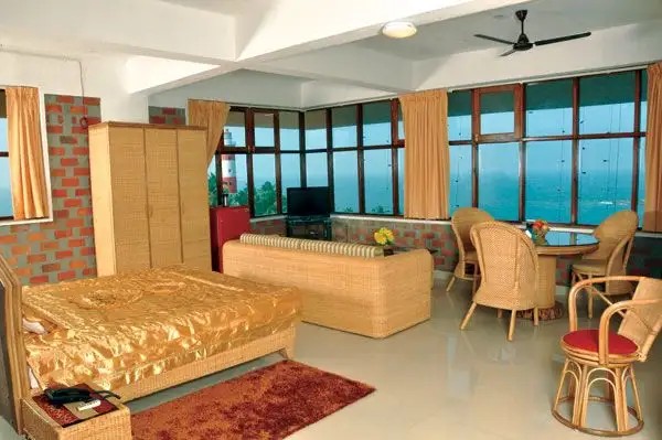 SAGARA BEACH RESORT