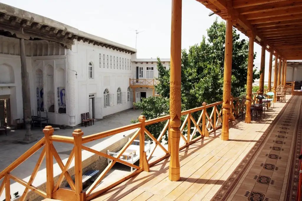 HOVLI PAYON HOTEL