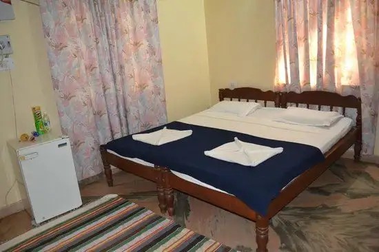 SIFRAZHEDS GUEST HOUSE