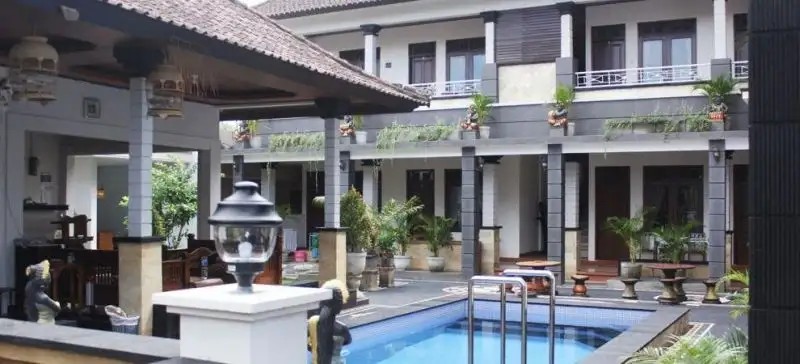 ASTA GRAHA HOMESTAY