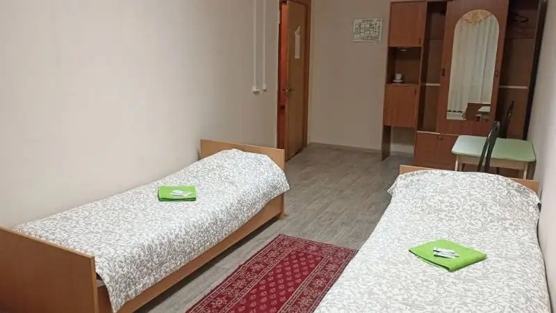 SMART HOTEL KDO ЗЛАТОУСТ