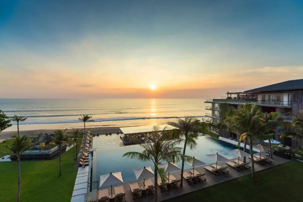 ALILA SEMINYAK