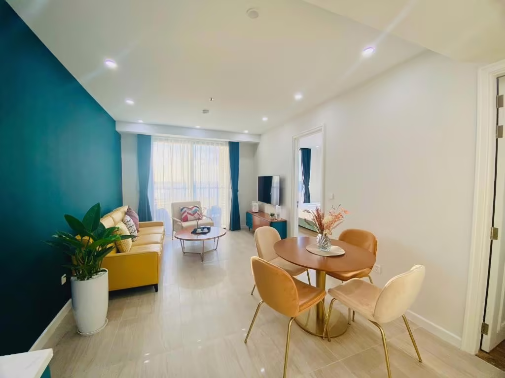 AZURE PREMIUM APARTMENTS