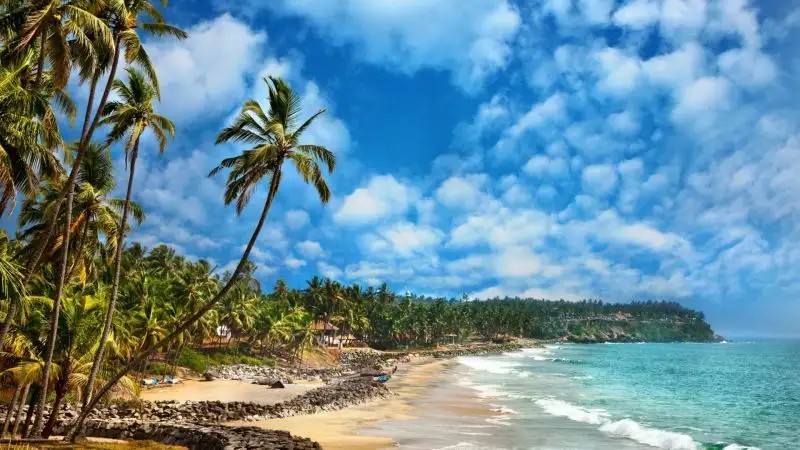 KOVALAM BEACH RETREAT