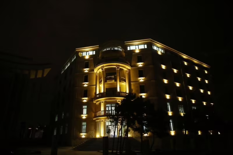 SEA PEARL HOTEL