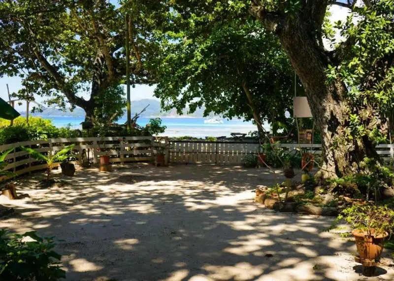 VILLA CHARETTE 