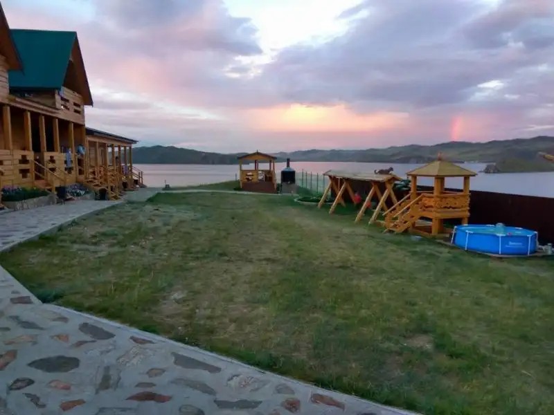 ПАНОРАМА САХЮРТА