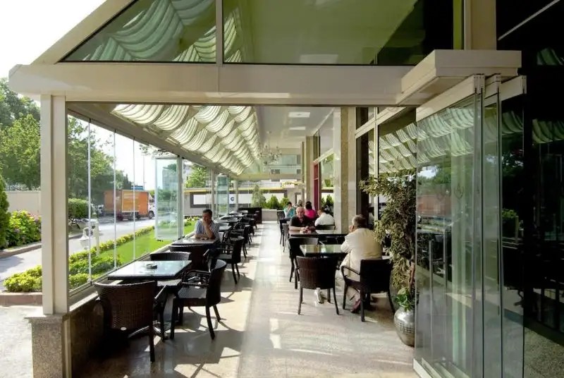AKGUN ISTANBUL HOTEL