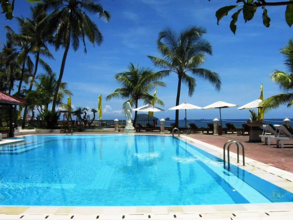 BALI PALMS RESORT