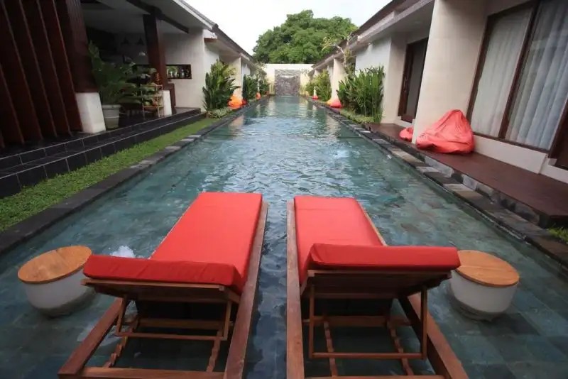 LA LEELA JIMBARAN BALI