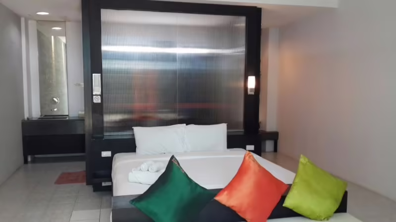 KHUN CHAWENG RESORT