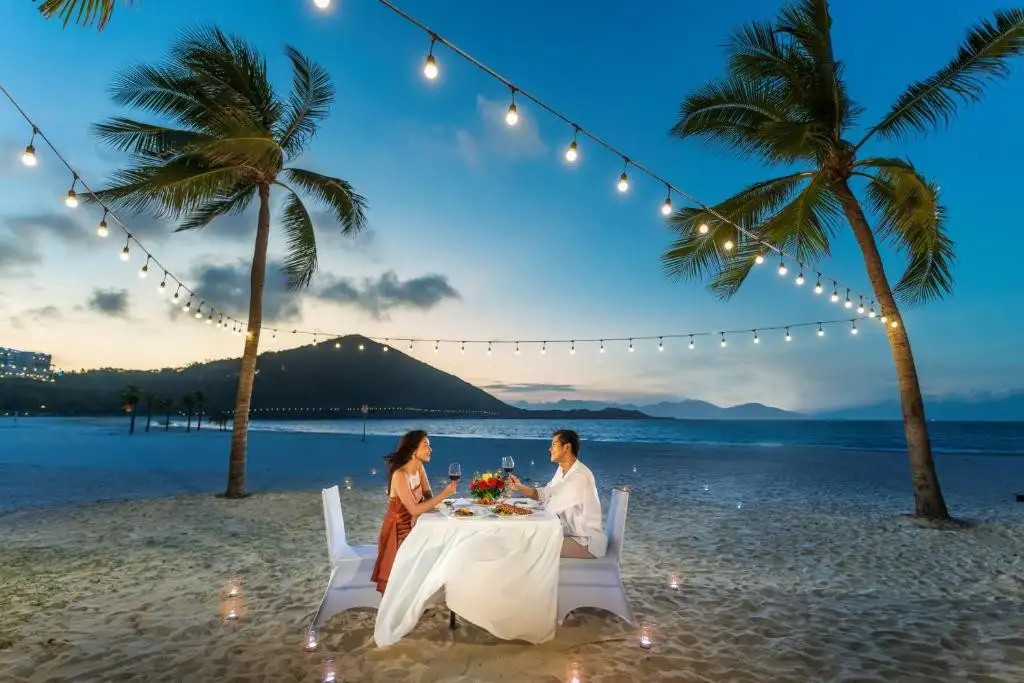 VINPEARL RESORT NHA TRANG