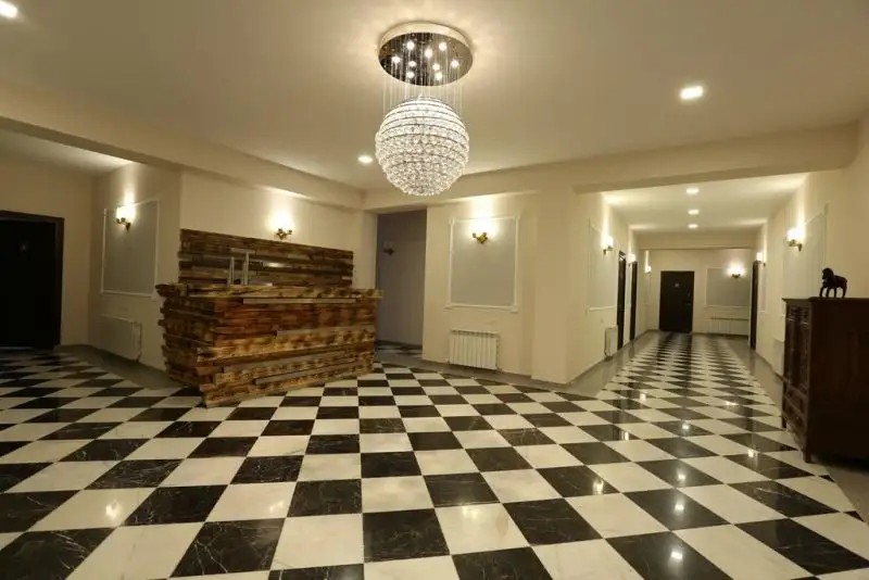 BIOTEL BOUTIQUE HOTEL