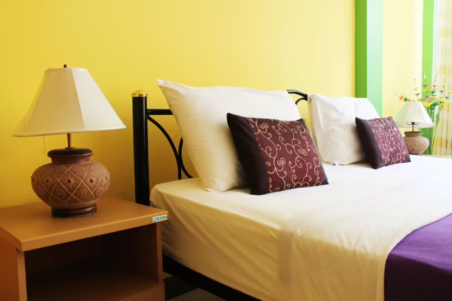 WELCOME MARINA HOTEL