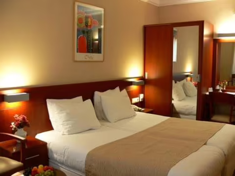 FERONYA HOTEL