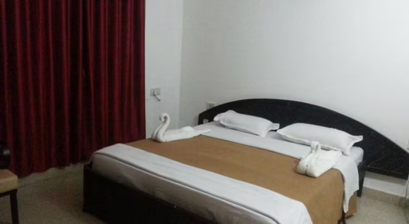 RIVASA RESORT (EX. ANUP HOLIDAY HOMES)