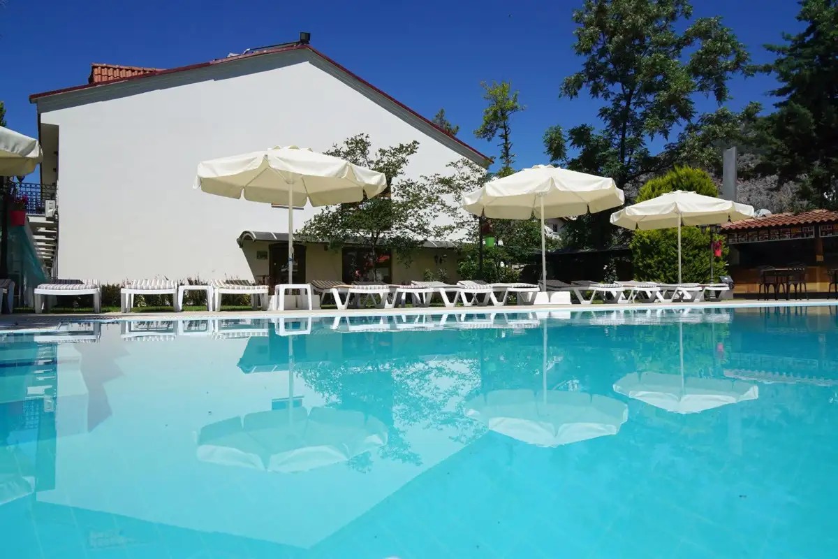 GOCEK LYKIA RESORT