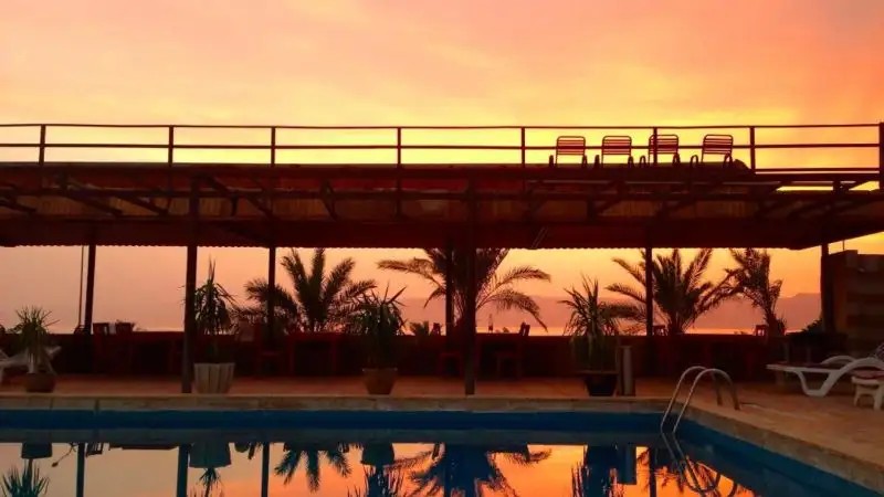 DARNA DIVERS VILLAGE BEACH HOTEL & DIVE CENTER