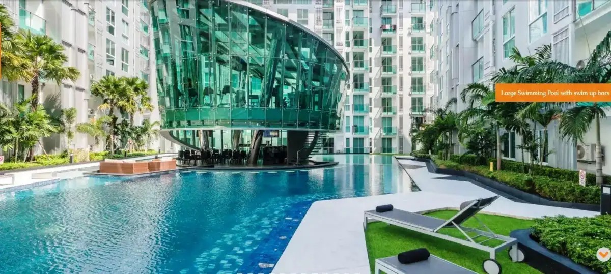 CCR MANAGED BY AHA SMARTSTAY