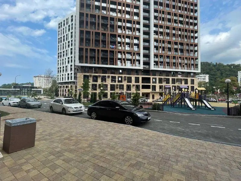 АЛЛЕЯ ПАРК