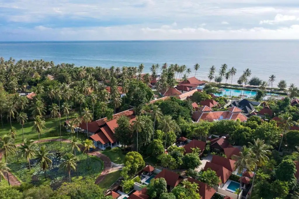 WYNDHAM HUA HIN PRANBURI RESORT & VILLAS