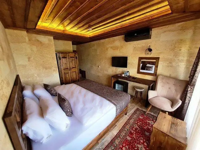 FLAVIA CAPPADOCIA HOTEL