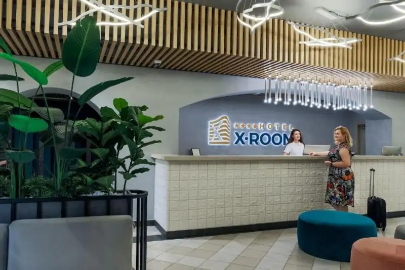 X-ROOM